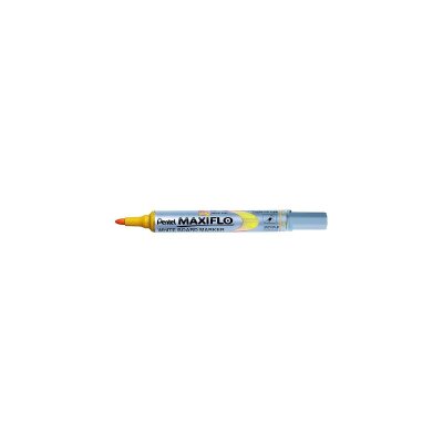 Pentel Whiteboardmarker Maxiflo 2,0mm ge
