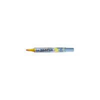 Pentel Whiteboardmarker Maxiflo 2,0mm ge