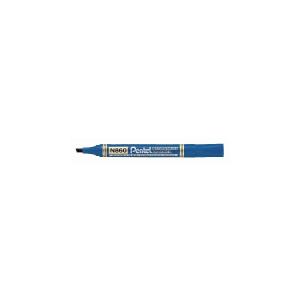 Pentel Permanentmarker 0,6-4,5mm bl