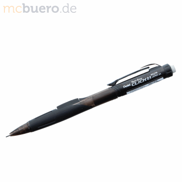 Pentel Druckbleistift Side Click