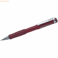 Pentel Druckbleistift Twist-Erase 0,7mm rt