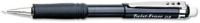 Pentel Druckbleistift Twist-Erase 0,9mm sw