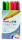 Pentel Faserschreiber Colour Pen 0,6mm