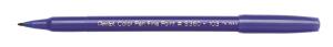 Pentel Fibre Tip Pen bl