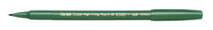 Pentel Fibre Tip Pen gn 72512100783