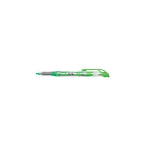 Pentel Textmarker m. Fluessigtintentechno.