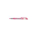 Pentel Textmarker m. Fluessigtintentechno.