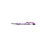 Pentel Textmarker m. Fluessigtintentechno. Highlighter vi