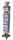 Zweckform Schmucketikette  sort. 53006