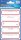 Zweckform Einmachetiketten grau/rot 76x120 mm 59187  10 Stück