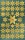 Zweckform Weihn.Schmucketikett Sterne gold 52809 mit Zahl 1-24