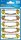 Zweckform Einmachetiketten Obst oval 76x120 mm 3712  15 Stück