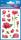 Zweckform Schmucketikett Rosen 54337