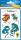 Zweckform Tattoo Drachen farbig 56404  1Bl
