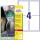 Zweckform L7915-10 Ultra-Resistente Folien-Etiketten - A4, 20 Stück, 99,1 x 139 mm, 10 Blatt weiß