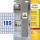 AVERY Zweckform Stark haftende Papi er-Etiketten, 25,4x10 mm (7207871)