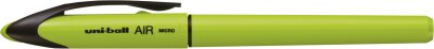 Faber Castell Tintenroller UNI-BALL AIR gr. 0,3-0,45 mm blau