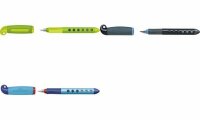 Faber Castell Schulfüller Scribolino hellgrün...