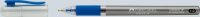 Faber Castell Kugelschreiber Speedx M 0,4 mm blauschr.