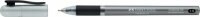 Faber Castell Kugelschreiber Speedx M 0,4 mm schwarzschr.