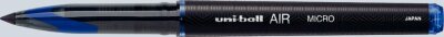 Faber Castell Tintenroller UNI-BALL AIR 0,2-0,45 mm blau