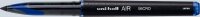 Faber Castell Tintenroller UNI-BALL AIR 0,2-0,45 mm blau
