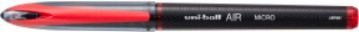 Faber Castell Tintenroller UNI-BALL AIR 0,2-0,45 mm rot