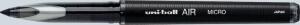Faber Castell Tintenroller UNI-BALL AIR 0,2-0,45 mm schwarz
