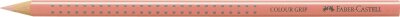 Faber Castell Buntstift Colour Grip 3,3 mm koralle