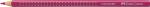 Faber Castell Buntstift Colour Grip 3,3 mm himbeerrot