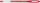 Faber Castell Gelroller UB SIGNO UM-120SP 0,4 mm rot
