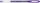 Faber Castell Gelroller UB SIGNO UM-120SP 0,4 mm violett