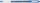 Faber Castell Gelroller UB SIGNO UM-120SP 0,4 mm blau