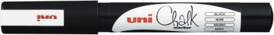 Faber Castell Marker UNI CHALK PWE-3MS 0,9-1,3 mm schwarz