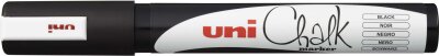 Faber Castell Marker UNI CHALK PWE-5M 1,8-2,5 mm schwarz