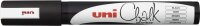 Faber Castell Marker UNI CHALK PWE-5M 1,8-2,5 mm schwarz