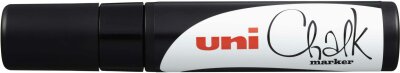 Faber Castell Marker UNI CHALK PWE-17K 15 mm schwarz
