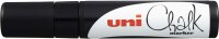 Faber Castell Marker UNI CHALK PWE-17K 15 mm schwarz