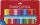 Faber Castell Buntstift Colour Grip 3,3 mm 48er Metalletui