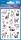 Zweckform 57027 Papiersticker Schmucketikett Design-Katzen