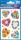 Zweckform 54486 Sticker Flower Blütenherz