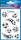 Zweckform 56740 Tattoo Fußball