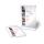 Zweckform 2599 150g Inkjet Papier A4 25BL