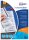 Zweckform 01640061 12tlg Etiketten-Register 210x297 ws