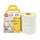 Zweckform Adressetiketten 2RL 36x89mm weiß AS0722400 permanent