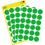 Zweckform 3597 f.Handbeschr. Markierungspunkte D18mm...