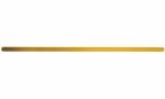 LEITZ Abheftstreifen Metall gold Aufreihband Metall...