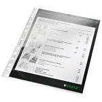 LEITZ 4770 Prospekthülle Standard A4 PP glasklar 008...