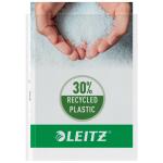 LEITZ 4797 Prospekthüllen oben und Lochseite offen...