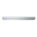 LEITZ Organisationsleiste transparent Organisationsleiste...